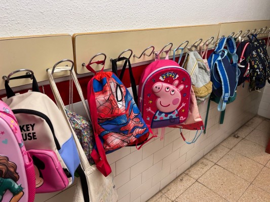 Comienza el nuevo curso escolar en Elche con 36.100 alumnos, 3.000 más por la FP