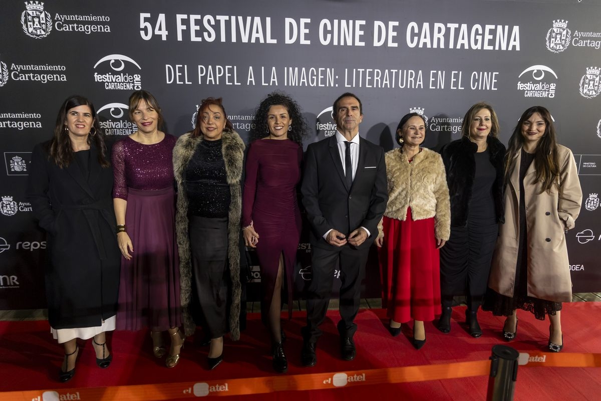  - Foto: AYTO. CARTAGENA