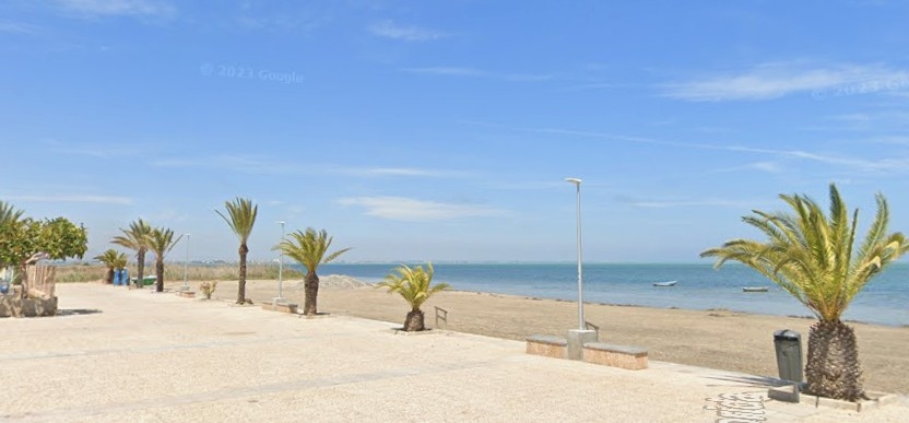 La misión de recuperar El Carmolí: un proyecto europeo busca soluciones sostenibles para su regeneración ambiental