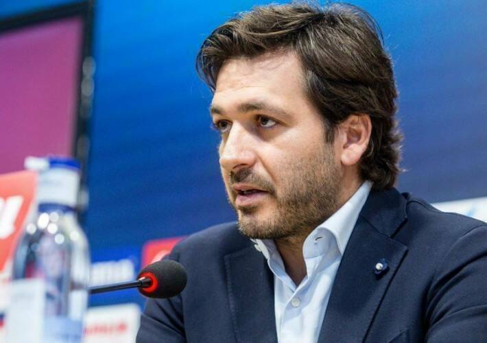 Fernando Roig Negueroles. Villarreal CF - 