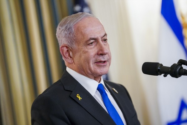 Netanyahu pide clemencia al presidente de Israel en su juicio por corrupción por el 