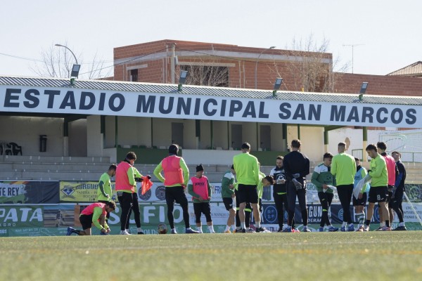 Quintanar del Rey se prepara para el 