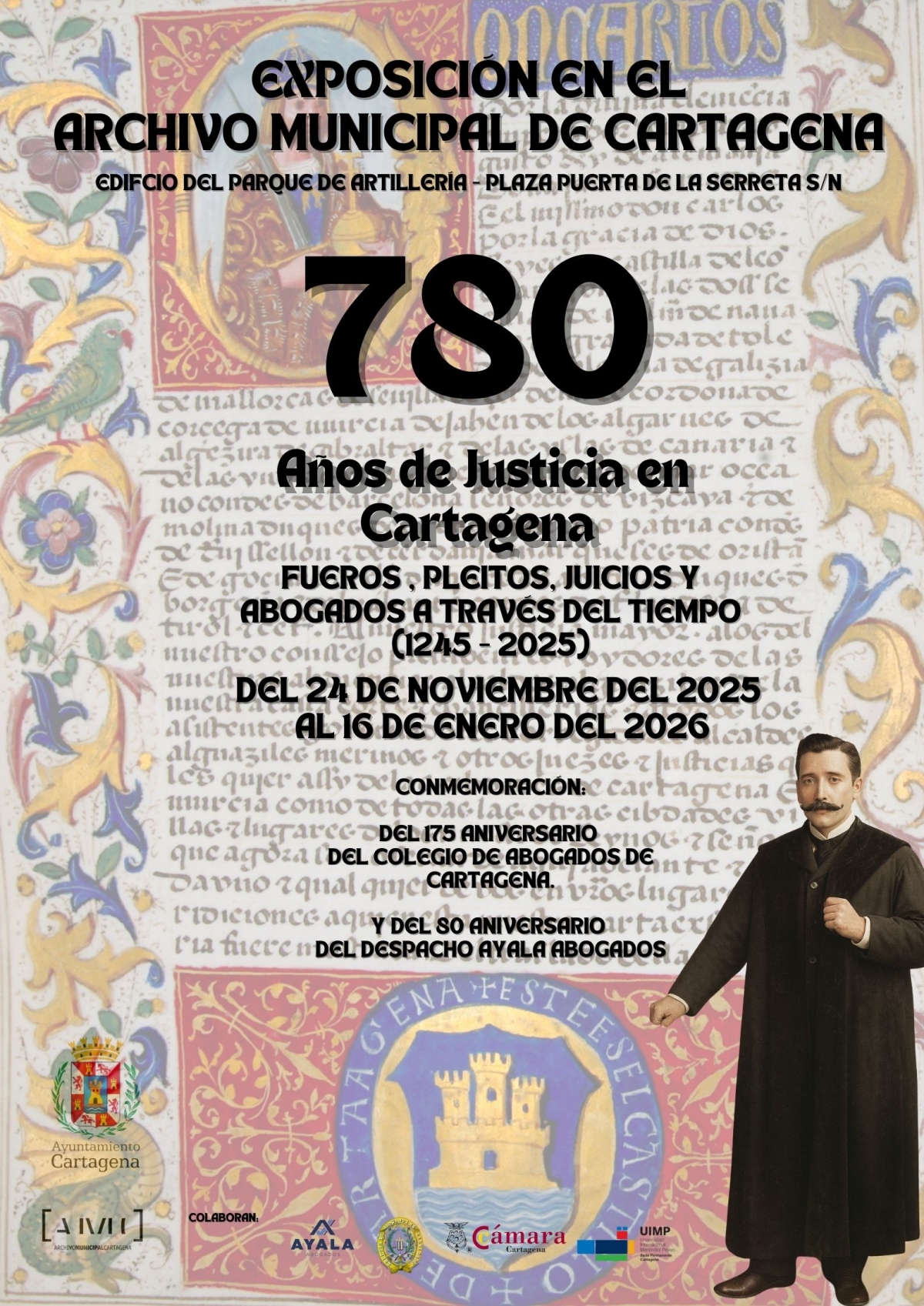  - Foto: AYTO. CARTAGENA