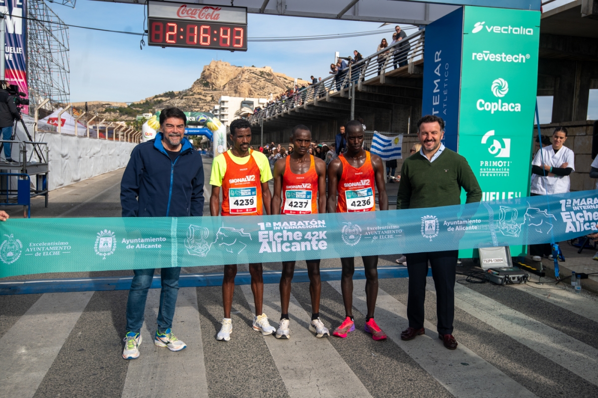 - Foto: RAFA MOLINA.