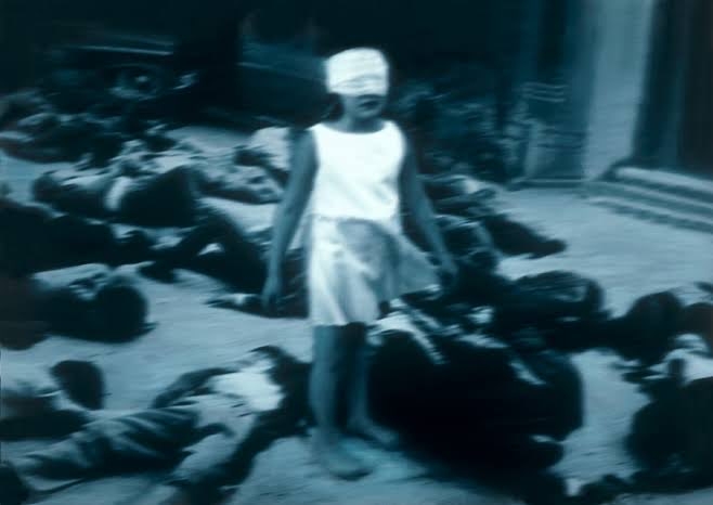 Vladimir Lagrange. - 