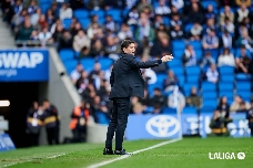 Marcelino no conoce la derrota ante el Getafe en sus últimos ocho enfrentamientos