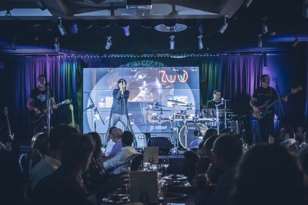 Cirsa Valencia amplía su propuesta cultural con nuevos shows y tributos y talento local valenciano

