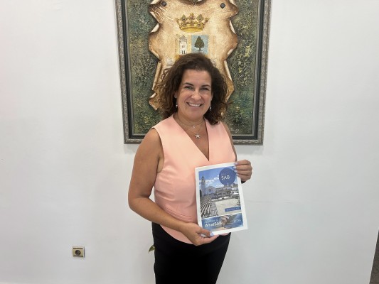 San Antonio de Benagéber apuesta por la transparencia y edita un Boletín Municipal