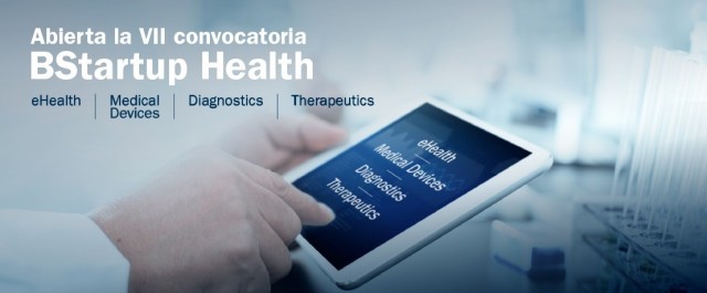 Banco Sabadell aumenta a 200.000 euros el máximo de inversión por proyecto del BStartup Health