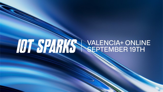 València se convierte en el epicentro europeo de la innovación en Internet de las Cosas 