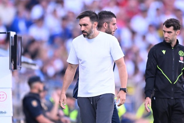 El Elche de Sarabia tiene todavía menos puntos que el de Beccacece a estas alturas de curso liguero