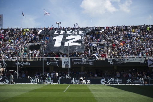 El FC Cartagena irrumpe en la lista de morosos de Hacienda con una deuda de 1,25 millones de euros
