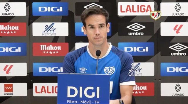 Iñigo Pérez: 