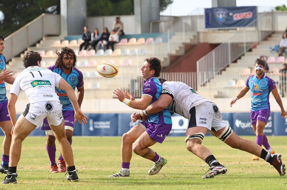 Victoria épica del Huesitos La Vila en la Copa del Rey