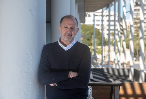 'Chus' Bueno deja de ser consejero del CF Intercity