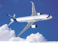 Airbus cierra la semana con caída del 3,79% en Bolsa por problemas de software y fuselaje de los aviones A320