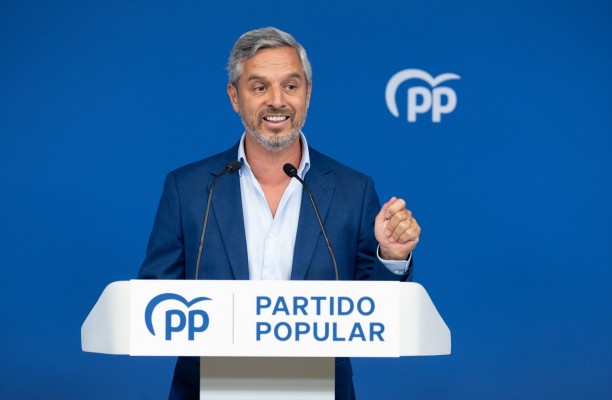 El PP trasladará este lunes al Gobierno su propuesta de inyectar 18.000 millones de fondos Next Generation a las CCAA
