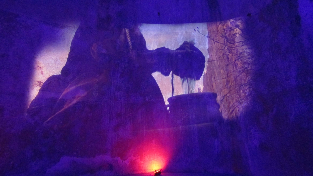 El Museo de Aguas de Alicante cierra su año cultural con su maratón fotográfico y el Mercat Obert D'Art