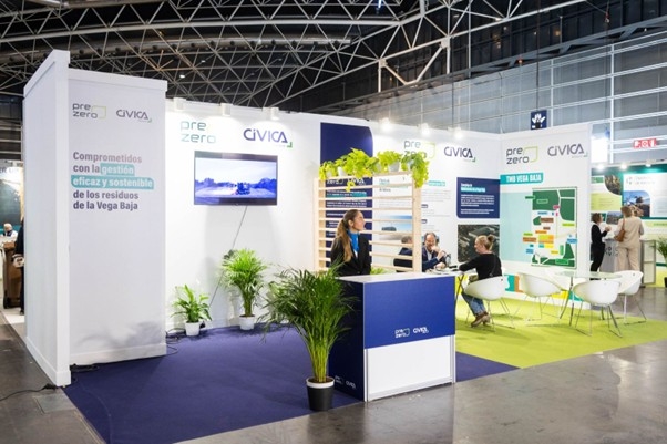 Grupo Cívica cierra 2025 reforzando su liderazgo en medio ambiente, movilidad y promoción inmobiliaria