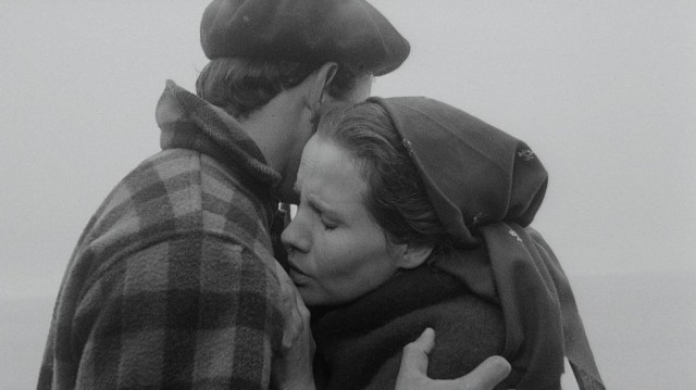 Los grandes clásicos del cine portugués recalan en la Filmoteca
