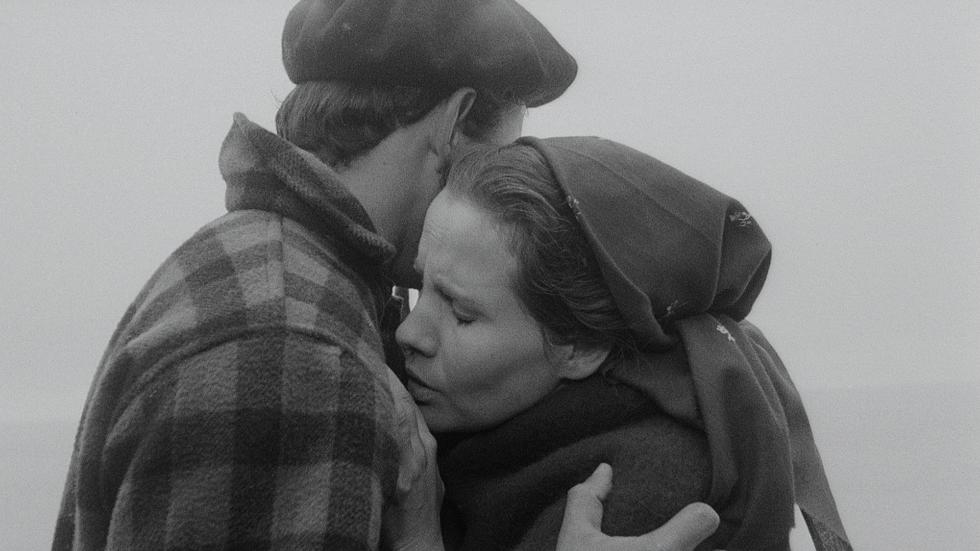 Los grandes clásicos del cine portugués recalan en la Filmoteca