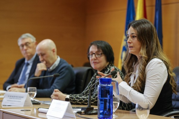 Las 17 obras de emergencia de la CHJ tras la Dana podrían estar acabadas en junio de 2026