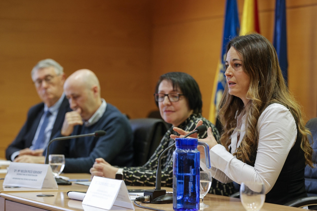 Las 17 obras de emergencia de la CHJ tras la Dana podrían estar acabadas en junio de 2026