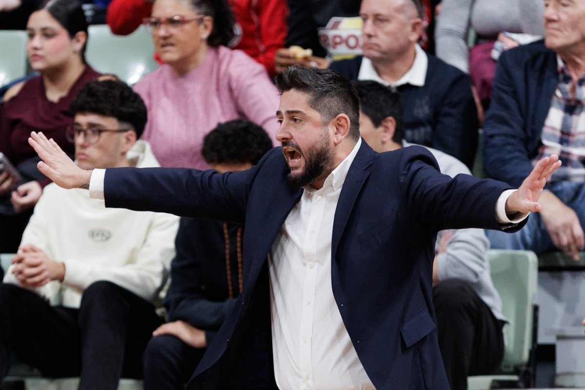 El líder ElPozo buscará 