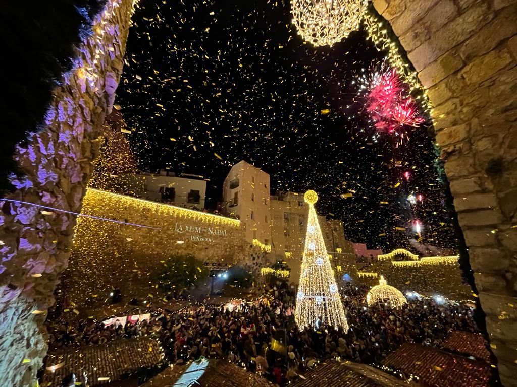 La Diputación crea su propio calendario de Adviento para conocer el lado más navideño de la provincia