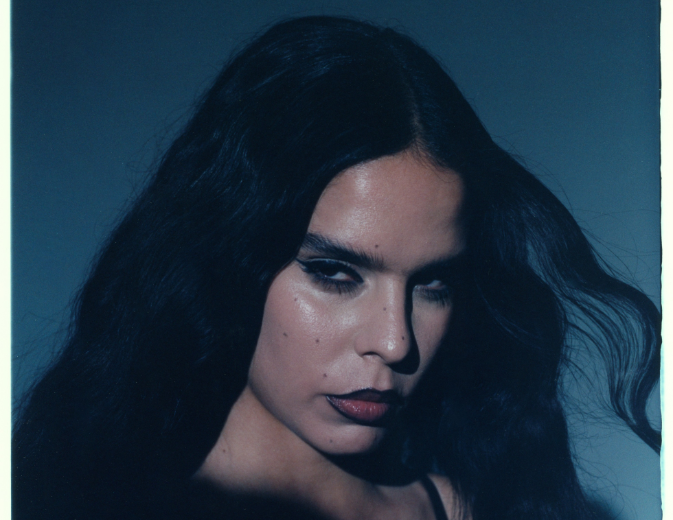 Les Arts recibe a la joven cantaora Ángeles Toledano