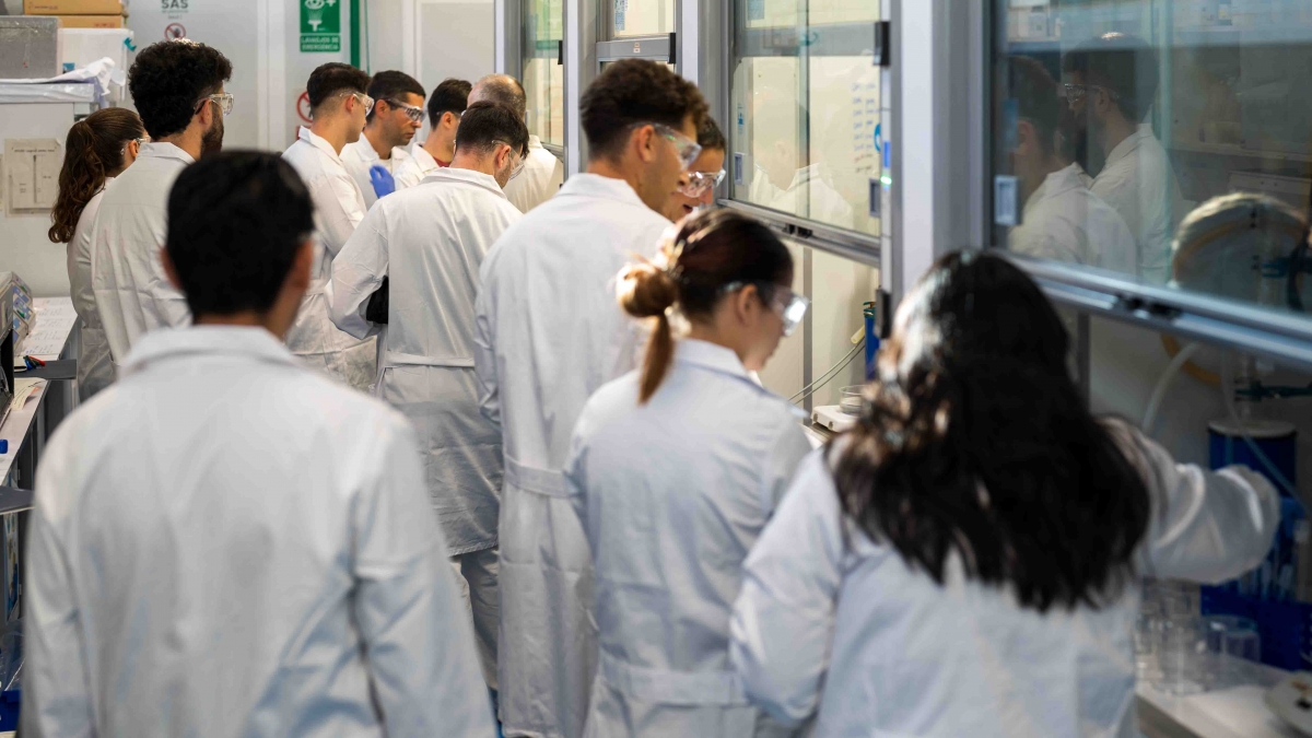 La innovación y la sostenibilidad en la industria es posible (y necesaria)