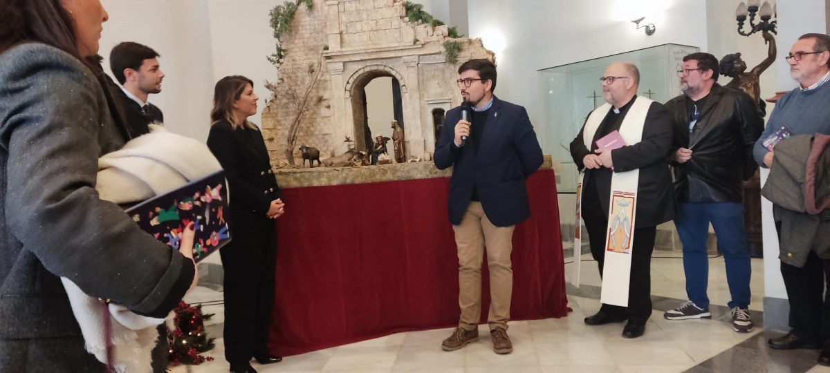 Una Navidad a lo grande en Cartagena: 300 planes, 800 luces y una ciudad en modo festivo