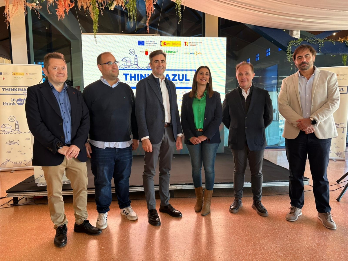 La acuicultura produjo 13 millones de kilos de pescado en la Región durante el 2024