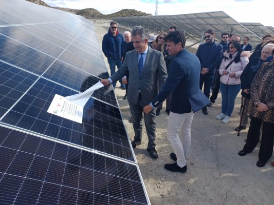 La Región critica el recorte para eficiencia energética que el Gobierno de España quiere imponer
