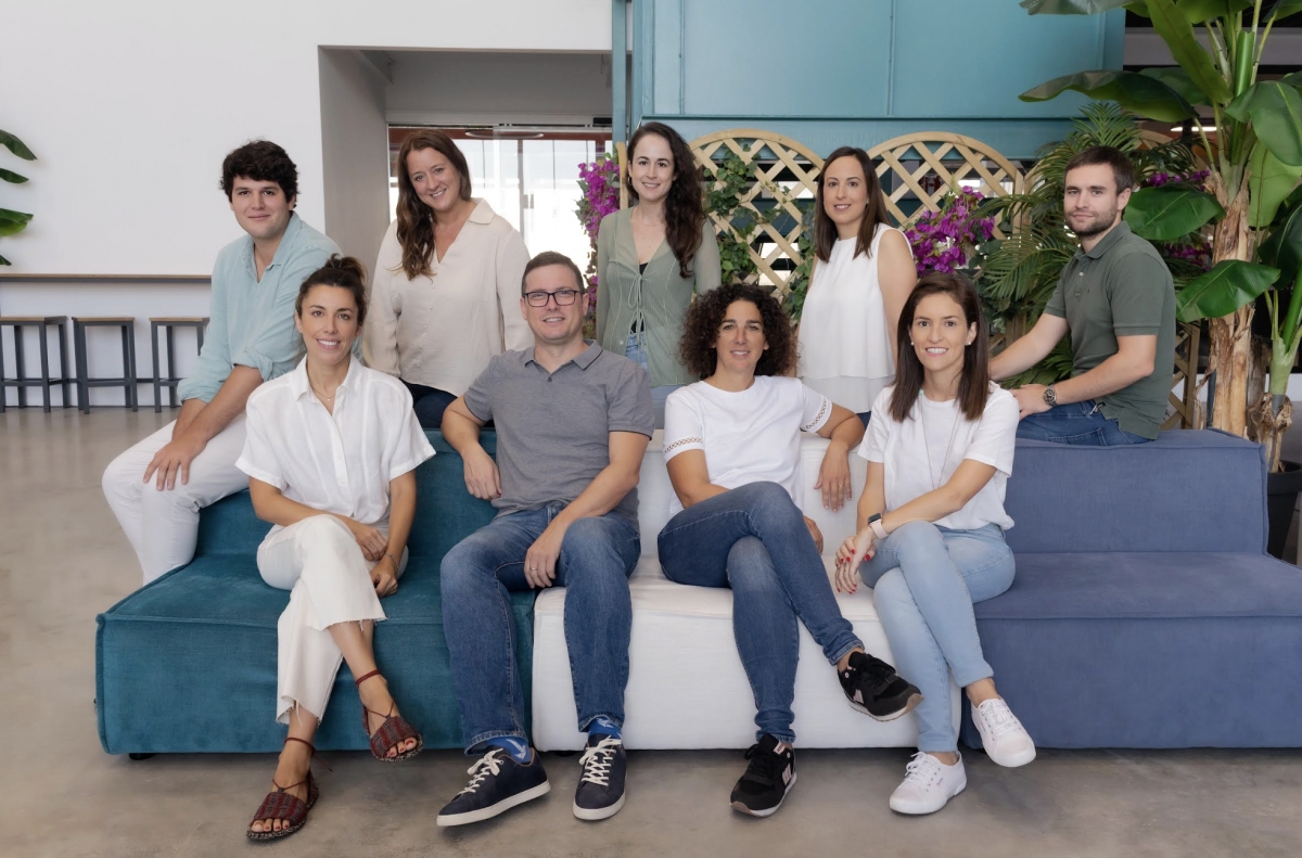 La gestora valenciana Draper B1 cierra su nuevo fondo Frontier Tech con más de 20 millones