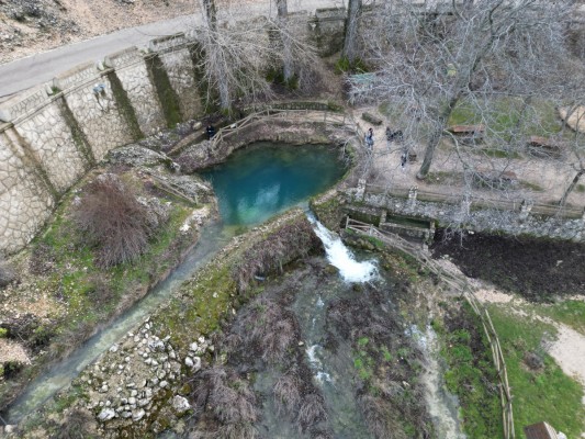 La CHS propone desalar 411 hm3 al año de agua para regadío para corregir la reducción del Trasvase