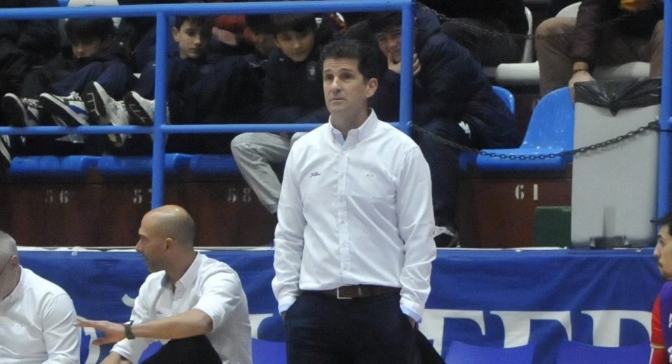 El Jimbee recibe al líder ElPozo en el derbi y Duda se refiere a la afición como 