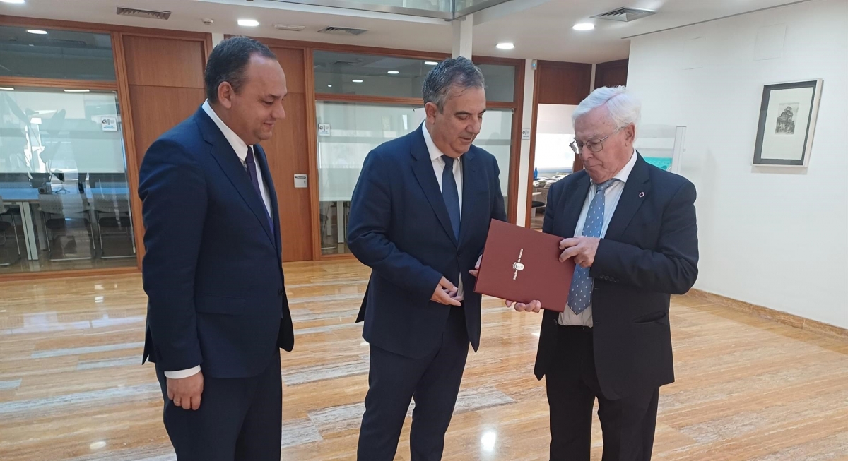 La nueva Ley de Universidades de la Región llega al Consejo Económico y Social para la fase final de tramitación