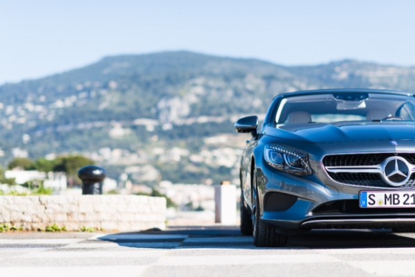 Mercedes-Benz Valencia se desmarca con una excelente Semana Premium