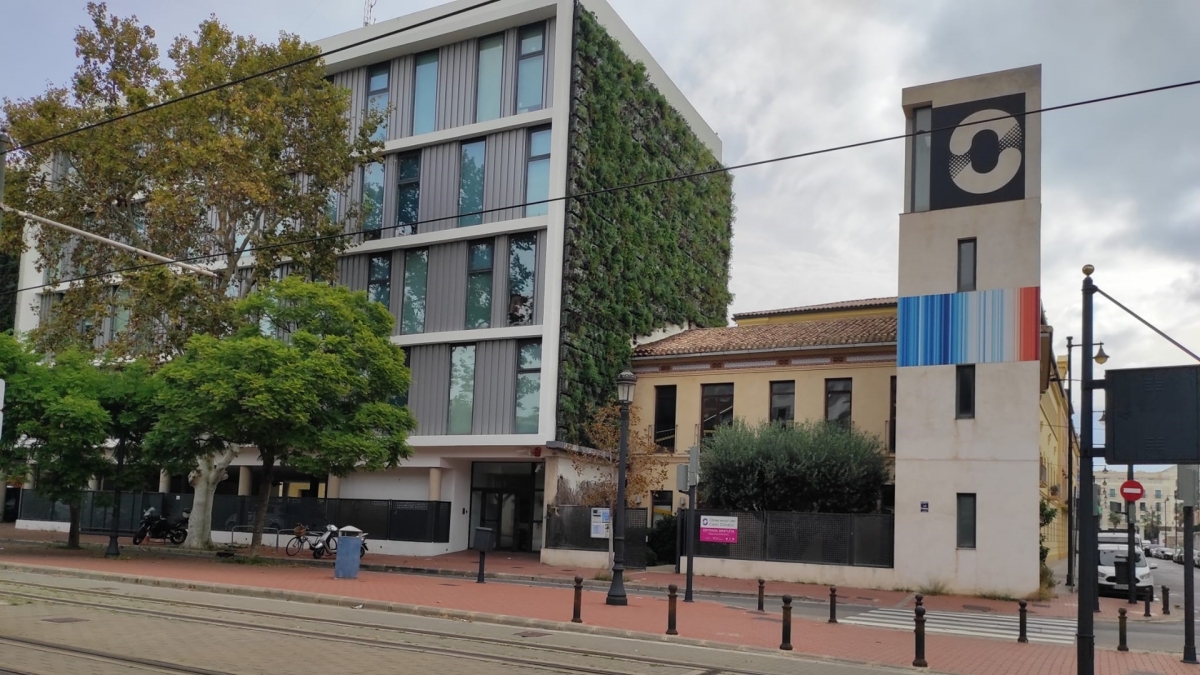 Aprobado con el sí de PP y Vox València Sostenible, el ente que absorbe CEMAS y la fundación Clima y Energia