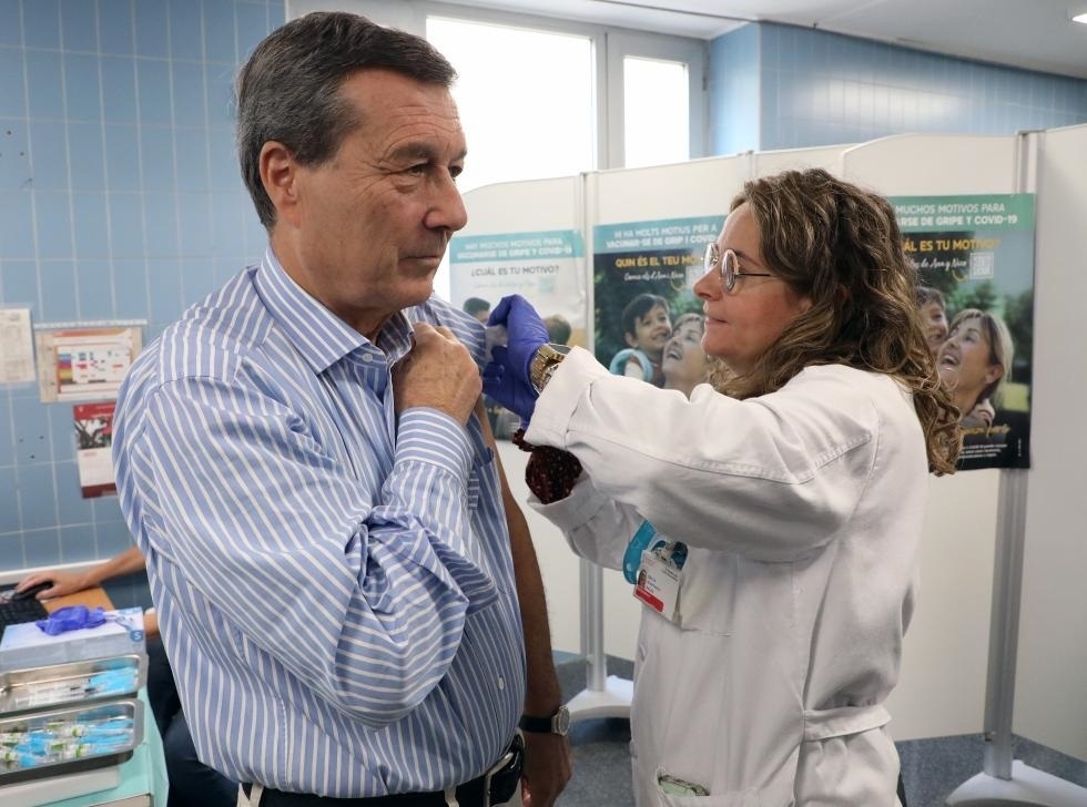 Gómez recalca que es 