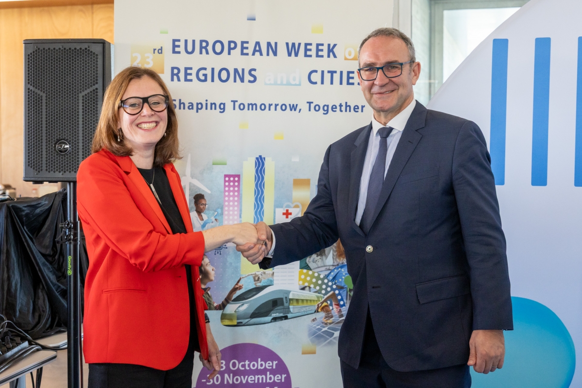 El PCA impulsa un modelo pionero de innovación entre ciudadanía y empresas con 'CO-VALUE'