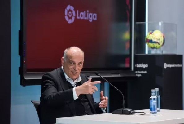 Los clubes de LaLiga aprueban por mayoría las cuentas de la temporada 24-25 y el presupuesto de la 25-26
