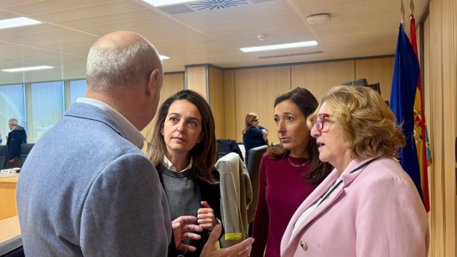 La Generalitat modificará la Ley de Función Pública para agilizar la cobertura de puestos y reducir la temporalidad