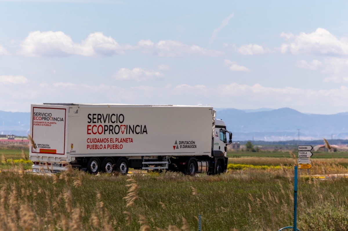 Hozono Global consolida un modelo de gestión integral capaz de afrontar los retos del territorio