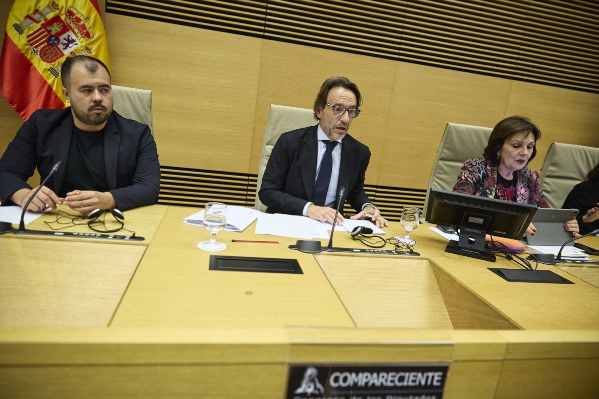 El jefe de Gabinete de Mazón excusa su ausencia en la Dana: 