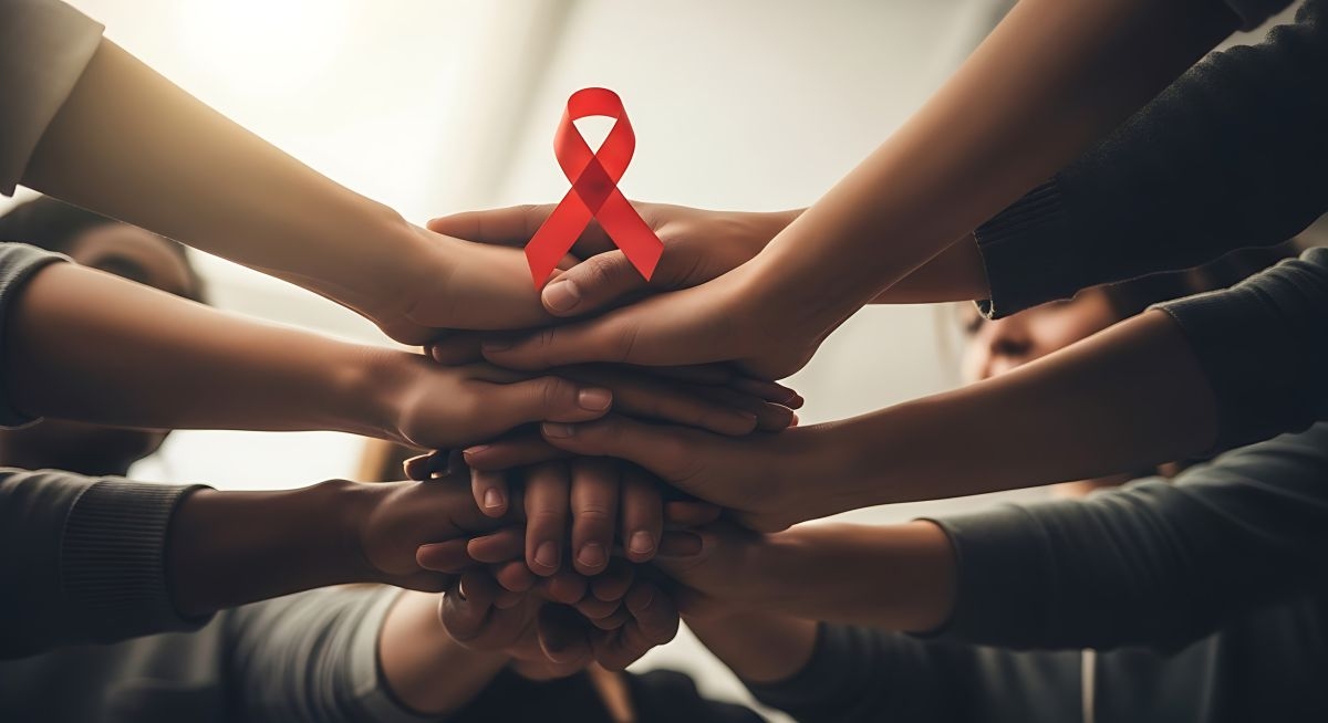 El VIH avanza hacia un futuro sin transmisión gracias a la innovación médica