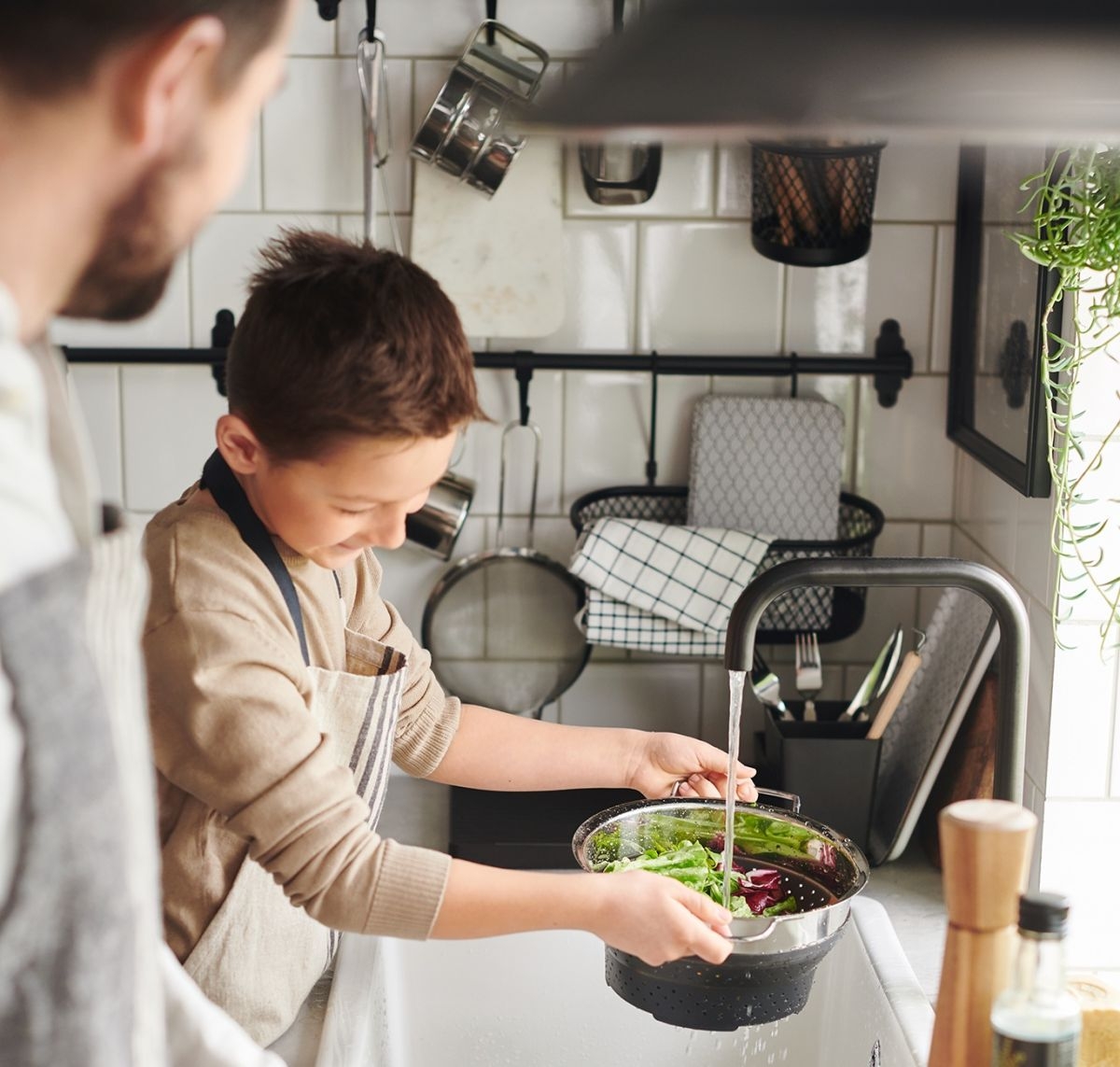 Ikea se une a la SEN, a la URJC y al Ciberobn en una investigación pionera sobre hábitos alimentarios, tecnología y emociones entorno a la mesa