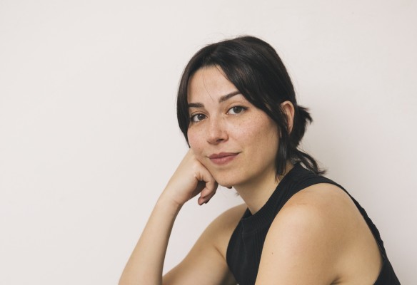 Celia Cuenca: 
