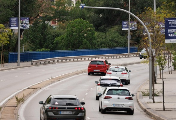 Despierta la fiebre por el coche nuevo en la Región con una subida del 21% en las matriculaciones
